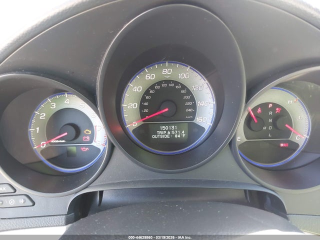 Продаж на аукціоні авто 2007 Acura Tl 3.2, vin: 19UUA66297A032946, номер лоту: 44629860