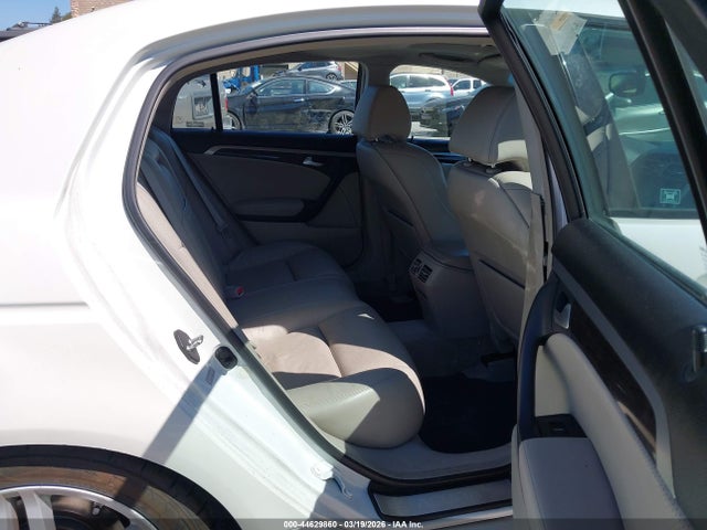 Продаж на аукціоні авто 2007 Acura Tl 3.2, vin: 19UUA66297A032946, номер лоту: 44629860