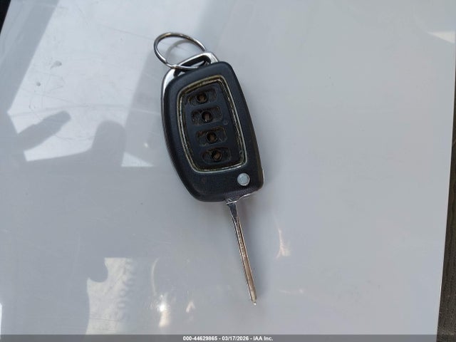 Продаж на аукціоні авто 2017 Hyundai Sonata, vin: 5NPE24AFXHH537273, номер лоту: 44629865