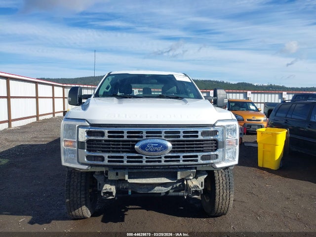Ford F-250 Xlt 2024 1FT7W2BN9RED94793 Image 13