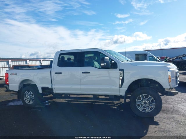 Ford F-250 Xlt 2024 1FT7W2BN9RED94793 Image 14