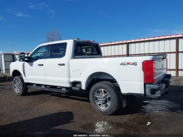 Ford F-250 Xlt 2024 1FT7W2BN9RED94793 Image 15
