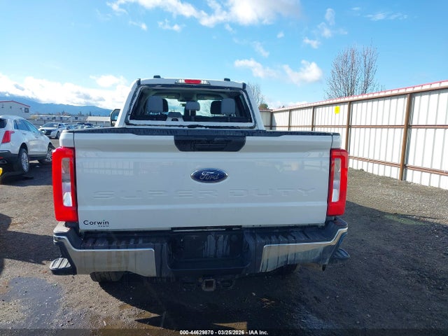 Ford F-250 Xlt 2024 1FT7W2BN9RED94793 Image 17