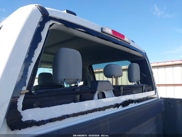Ford F-250 Xlt 2024 1FT7W2BN9RED94793 Image 20