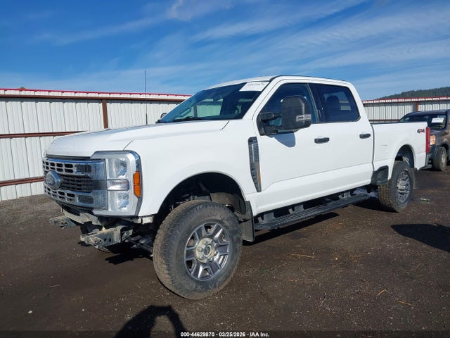 Ford F-250 Xlt 2024 1FT7W2BN9RED94793 Image 2