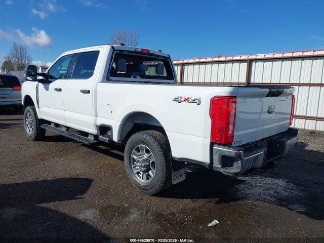 Ford F-250 Xlt 2024 1FT7W2BN9RED94793 Image 3