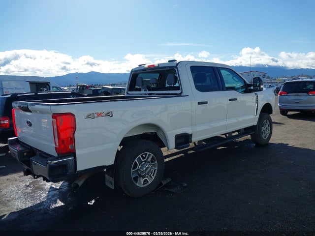 Ford F-250 Xlt 2024 1FT7W2BN9RED94793 Image 4