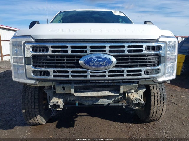 Ford F-250 Xlt 2024 1FT7W2BN9RED94793 Image 6