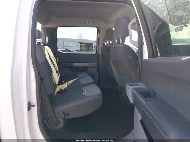 Ford F-250 Xlt 2024 1FT7W2BN9RED94793 Image 8