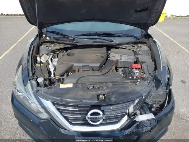 1N4AL3AP1GC226703 Nissan Altima 2.5/2.5 S/2.5 Sl/2.5 Sr/2.5 Sv
