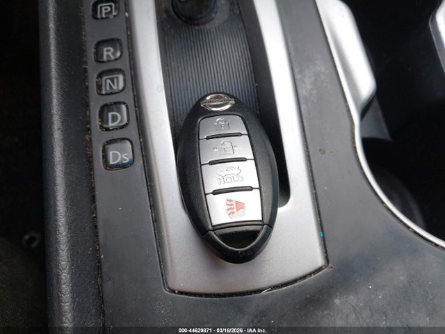 1N4AL3AP1GC226703 Nissan Altima 2.5/2.5 S/2.5 Sl/2.5 Sr/2.5 Sv