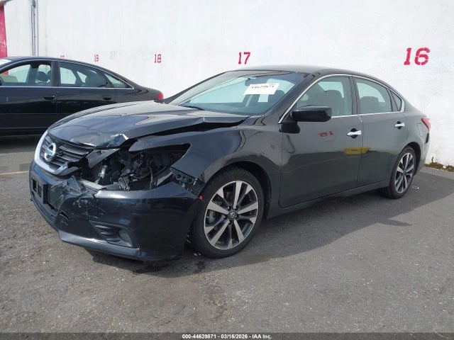 1N4AL3AP1GC226703 Nissan Altima 2.5/2.5 S/2.5 Sl/2.5 Sr/2.5 Sv
