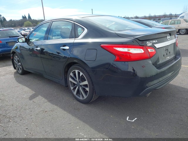 1N4AL3AP1GC226703 Nissan Altima 2.5/2.5 S/2.5 Sl/2.5 Sr/2.5 Sv