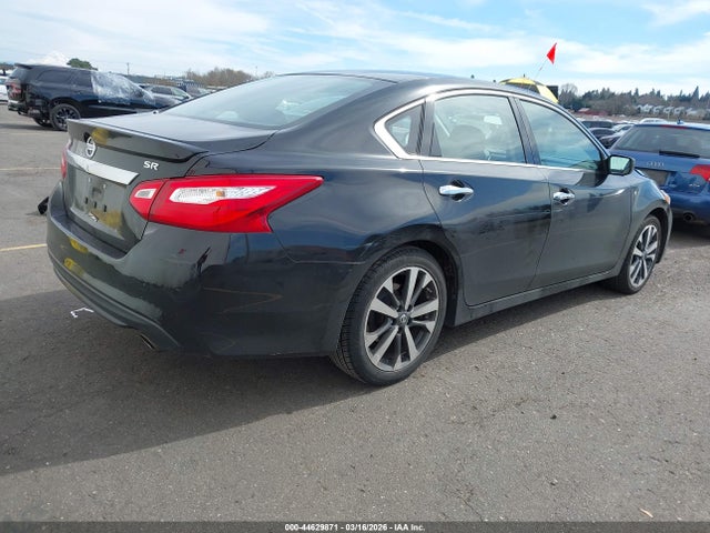 1N4AL3AP1GC226703 Nissan Altima 2.5/2.5 S/2.5 Sl/2.5 Sr/2.5 Sv