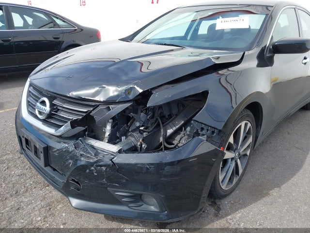 1N4AL3AP1GC226703 Nissan Altima 2.5/2.5 S/2.5 Sl/2.5 Sr/2.5 Sv