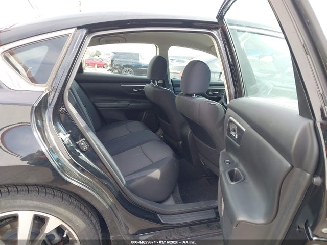 1N4AL3AP1GC226703 Nissan Altima 2.5/2.5 S/2.5 Sl/2.5 Sr/2.5 Sv