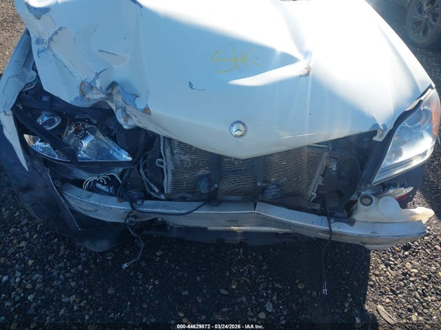 2012 MERCEDES-BENZ GL 450 4JGBF7BE4CA761603 Photo 9