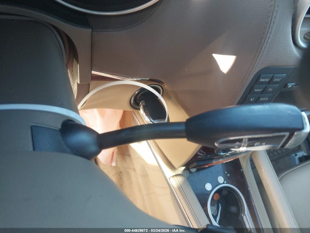 2012 MERCEDES-BENZ GL 450 4JGBF7BE4CA761603 Photo 10