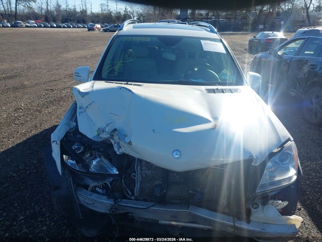 Aukcja sprzedaży 2012 Mercedes-benz Gl 450 4matic, vin: 4JGBF7BE4CA761603, numer aukcji: 44629872
