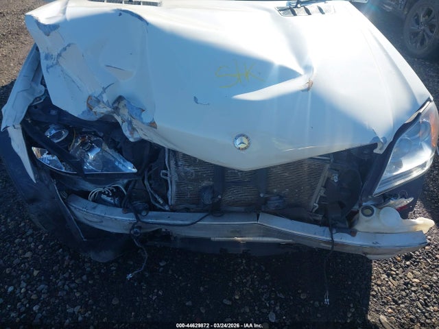 2012 MERCEDES-BENZ GL 450 4JGBF7BE4CA761603 Photo 5