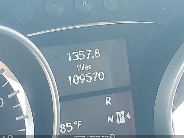 2012 MERCEDES-BENZ GL 450 4JGBF7BE4CA761603 Photo 6