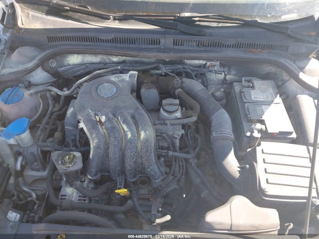 Продаж на аукціоні авто 2014 Volkswagen Jetta 2.0l S, vin: 3VW2K7AJ2EM425384, номер лоту: 44629875
