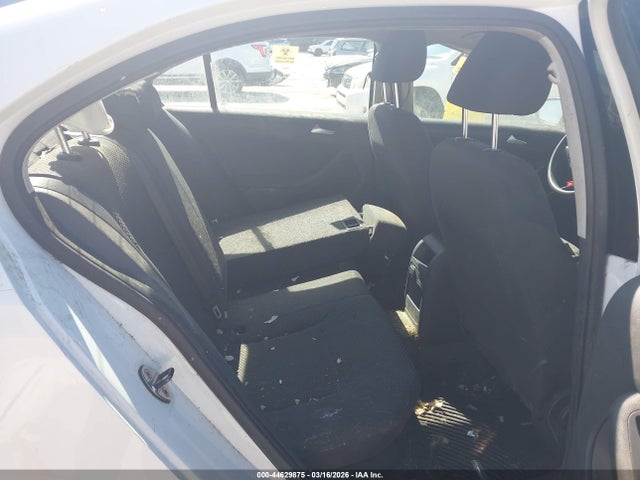 Продаж на аукціоні авто 2014 Volkswagen Jetta 2.0l S, vin: 3VW2K7AJ2EM425384, номер лоту: 44629875