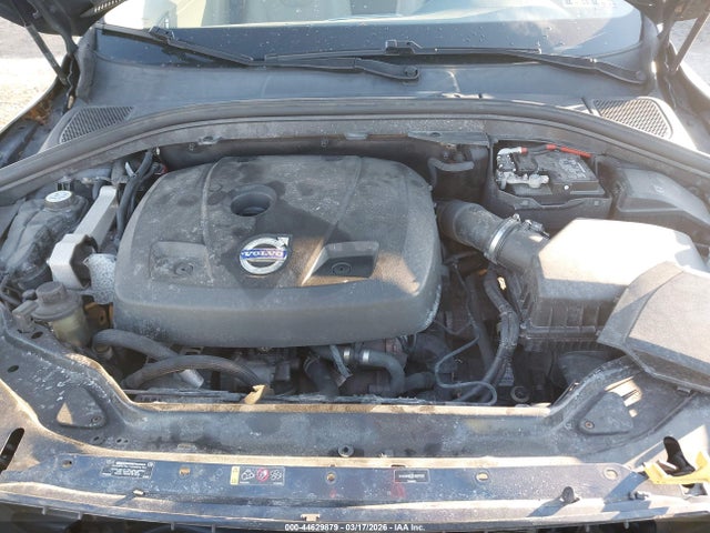 YV440MDKXF2667026 Volvo Xc60 T5 Premier