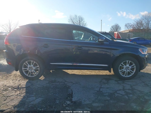 YV440MDKXF2667026 Volvo Xc60 T5 Premier