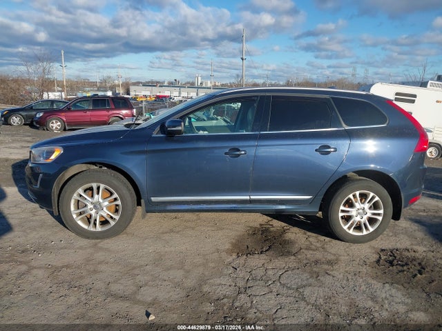 YV440MDKXF2667026 Volvo Xc60 T5 Premier