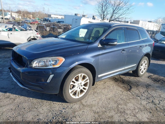 YV440MDKXF2667026 Volvo Xc60 T5 Premier