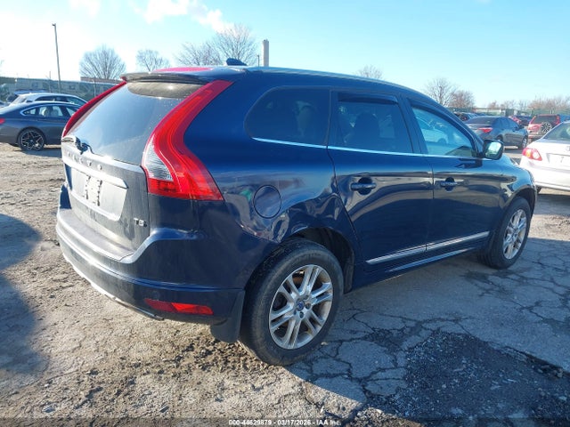 YV440MDKXF2667026 Volvo Xc60 T5 Premier