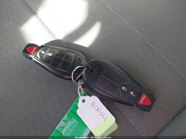 44629882 :رقم المزاد ، 3C6UR5HJ7FG663708 vin ، 2015 Ram 2500 Tradesman مزاد بيع