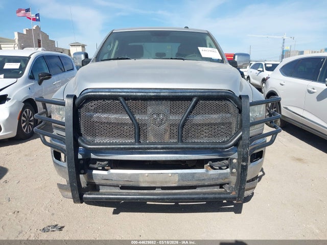 44629882 :رقم المزاد ، 3C6UR5HJ7FG663708 vin ، 2015 Ram 2500 Tradesman مزاد بيع