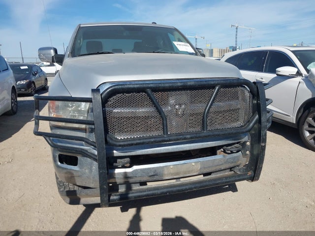 44629882 :رقم المزاد ، 3C6UR5HJ7FG663708 vin ، 2015 Ram 2500 Tradesman مزاد بيع