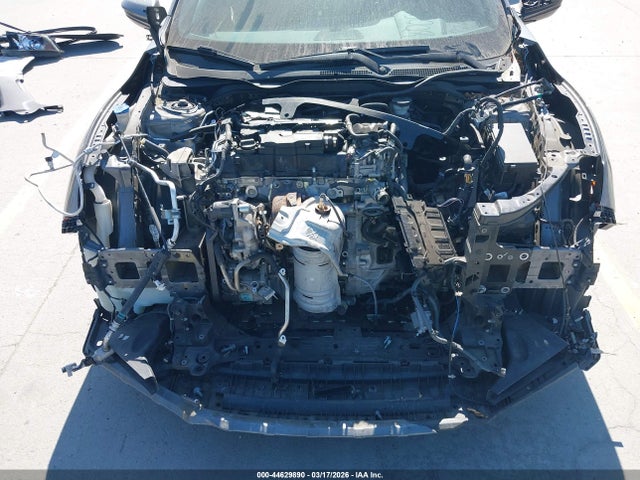 SHHFK8G71JU204524 Honda Civic Type R Touring