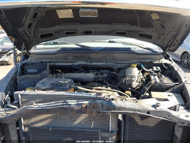 2002 DODGE RAM 1500 3D7HU18N82G175551 Photo 9