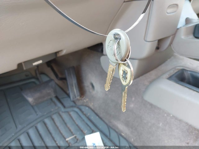 2002 DODGE RAM 1500 3D7HU18N82G175551 Photo 10