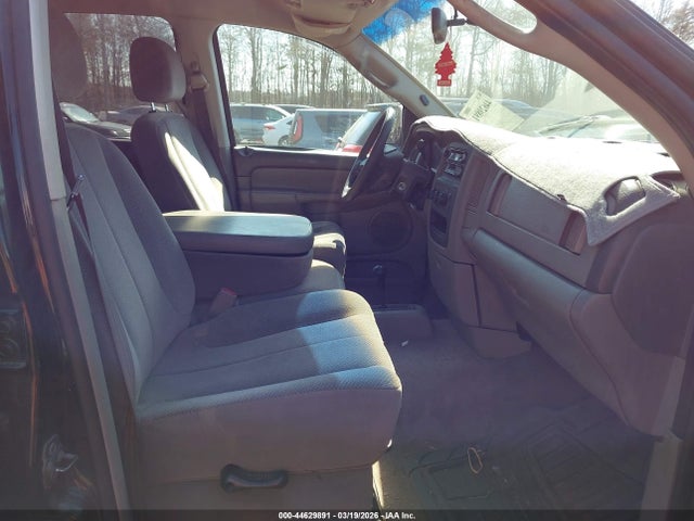 2002 DODGE RAM 1500 3D7HU18N82G175551 Photo 4