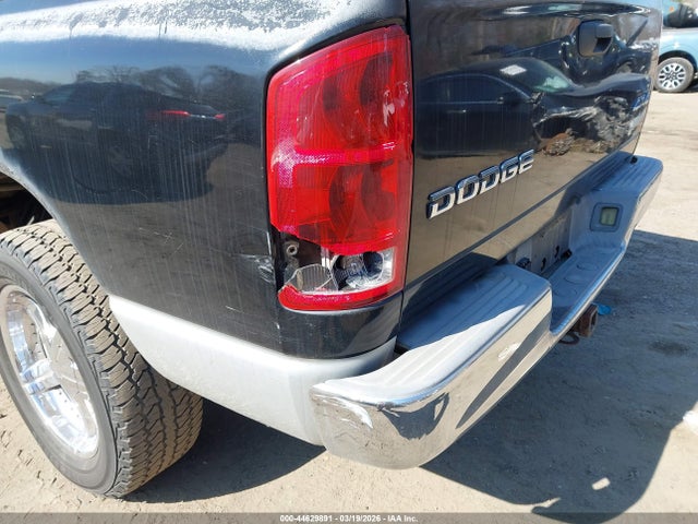 2002 DODGE RAM 1500 3D7HU18N82G175551 Photo 5