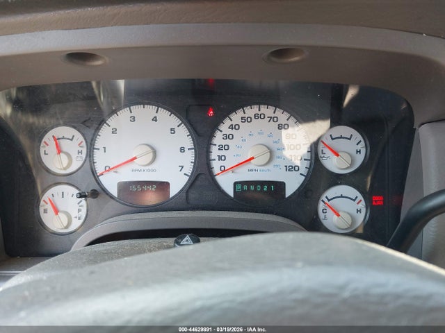 2002 DODGE RAM 1500 3D7HU18N82G175551 Photo 6