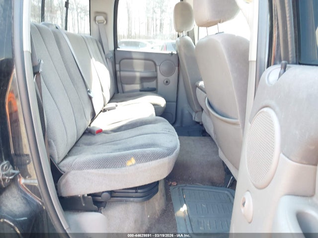 2002 DODGE RAM 1500 3D7HU18N82G175551 Photo 7