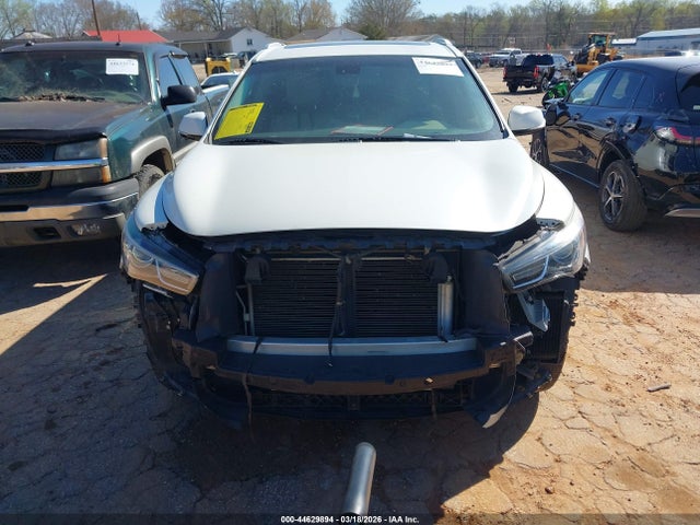 Продаж на аукціоні авто 2016 Infiniti Qx60, vin: 5N1AL0MMXGC524172, номер лоту: 44629894