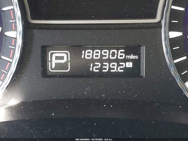 Продаж на аукціоні авто 2016 Infiniti Qx60, vin: 5N1AL0MMXGC524172, номер лоту: 44629894