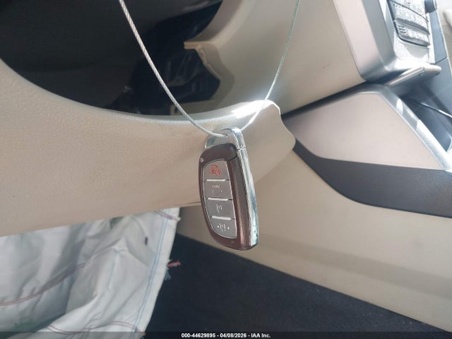 2015 Hyundai Sonata Limited მანქანა იყიდება აუქციონზე, vin: 5NPE34AF7FH143885, აუქციონის ნომერი: 44629895