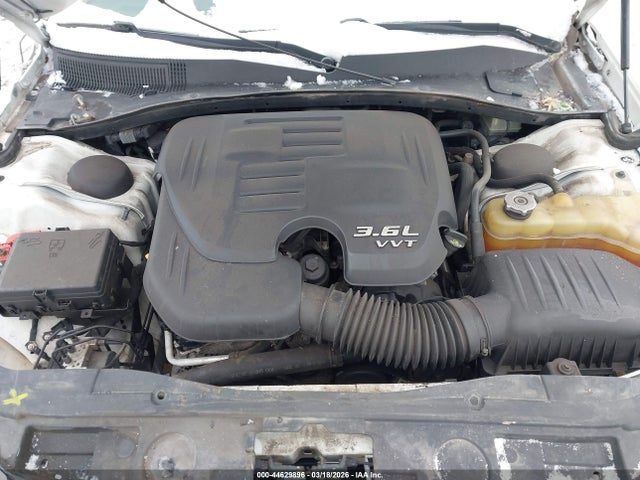 Aukcja sprzedaży 2016 Chrysler 300c, vin: 2C3CCAEGXGH212298, numer aukcji: 44629896
