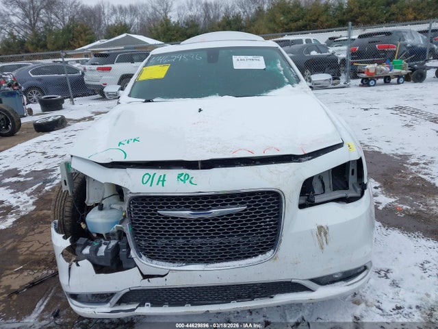 Aukcja sprzedaży 2016 Chrysler 300c, vin: 2C3CCAEGXGH212298, numer aukcji: 44629896