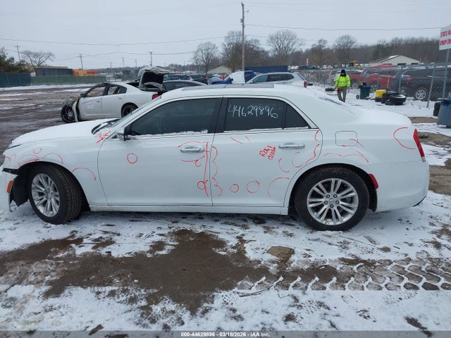 Aukcja sprzedaży 2016 Chrysler 300c, vin: 2C3CCAEGXGH212298, numer aukcji: 44629896