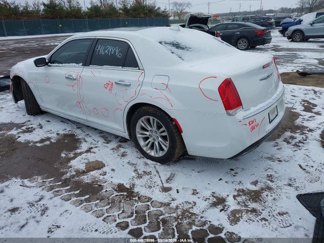 Aukcja sprzedaży 2016 Chrysler 300c, vin: 2C3CCAEGXGH212298, numer aukcji: 44629896