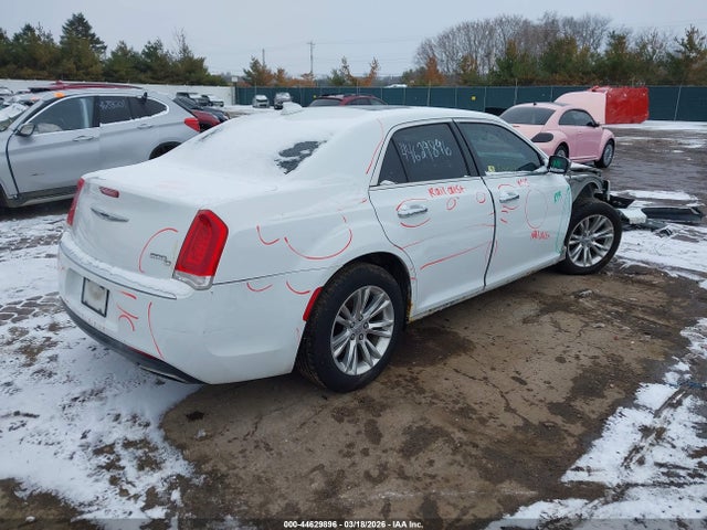 Aukcja sprzedaży 2016 Chrysler 300c, vin: 2C3CCAEGXGH212298, numer aukcji: 44629896